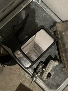 dily na Iveco daily III obsah 2,3 - 9