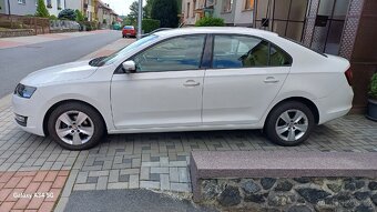 Škoda Rapid 2018 1.0 tsi 70kw - 9