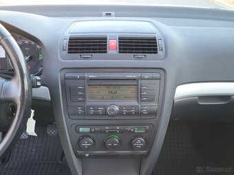 Škoda Octavia II 1.9TDi Team Edition - 2008 - 2x sada - 9