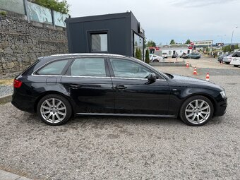 Audi A4 2.0tdi 2013 - 9