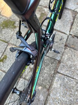 SPECIALIZED TARMAC EXPERT SL6 - 9