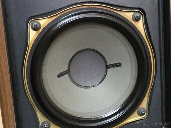 Grundig Hi Fi Box-800 Top stav - 9