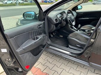 Lancia Delta 2.0 JTD 121kw 6 rychl 1. maj v ČR - 9