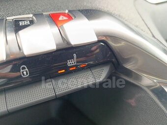 PEUGEOT 3008 II (2) BlueHDi 130 S&S ALLURE EAT8 2022 - 9