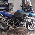 BMW R 1200 GS LC r.v.2013,LED,ESA,TOP - 9