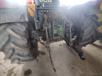 JCB Fastrac 2170 - 9