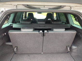 Kodiaq RS Bitdi 7.míst webasto 4x4 - 9
