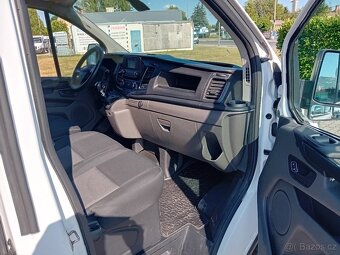 Ford Transit Custom 2.0 TDCi EcoBlue Trend L2 T260 - 9