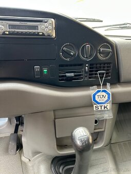 Volkswagen LT 46 - 9