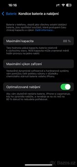 iPhone 13 128 GB černý, vč. příslušenství - 9