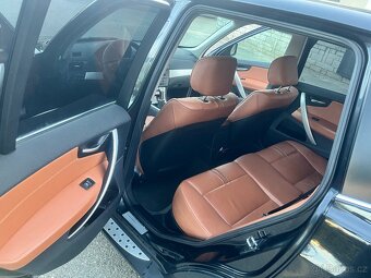BMW X3, 3.0D XDRIVE - 9