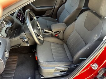 1.4tsi 110kw, Style, 58000km, ČR, FullLED, Navi, tažné - 9