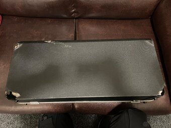 Saxofon Elkhart Series II - 9