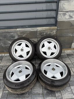 5x120 r17 Dvourozměr 💣 - 9