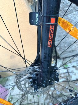 Horské Kolo CANNONDALE Trail 6 (29") - 9