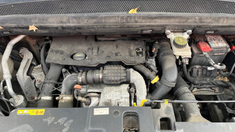 321. Citroen C4 1.6 HDI 9HC - 9