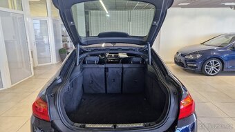 BMW Řada 4, 430d xDrive 258k GC Sport Line - 9