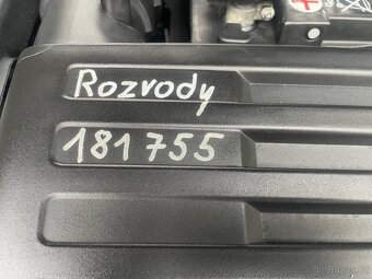 Škoda Kodiaq 2.0 TDI 140kW 4x4 DSG 7-MÍST. ODPOČET DPH - 9