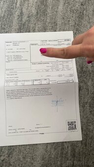 Autosedačka/vajíčko Joie i-Gemm3 pebble - 9