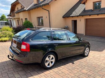 Škoda Octavia 1,9 Tdi 77 kw Servisní knížka - 9