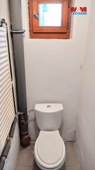 Pronájem obchod a služby, 45 m², Ostrava, ul. 28. října - 9