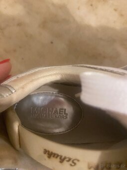 Michael Kors tenisky 8,5 - 9