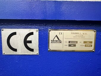 Trimill VC1110 - 9
