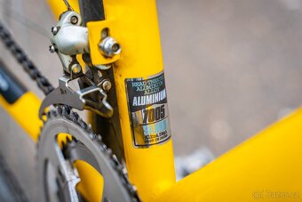 Silniční kolo Fort RO.7005 - 9