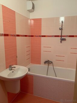 Pronájem 2+kk, Jindřichův Hradec - 9