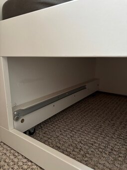 IKEA BRIMNES 80x200cm - 9