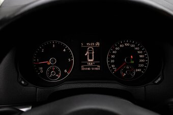 VOLKSWAGEN SHARAN 2.0 TDI BMT 170k Highline DSG Odpočet DPH - 9