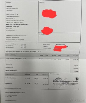 CAN-AM Outlander, MAX XTP 1000R MY23 - 9