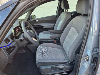 Volkswagen ID.3 Pure Performance 55 KWh, výkon 110 KW - 9