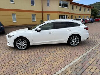 MAZDA 6 2.5 SKYACTIV-G 141kW-2013-176.211KM-DIG.KLIMA,RVM- - 9