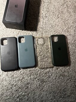 IPhone 11 Pro 64gb - 9