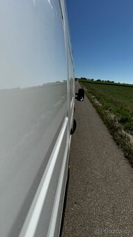 Iveco Daily 3,0 HPI Maxi Long Dupláky 2 - 9