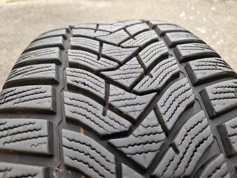 5x108 r17 kola disky volvo v60 s60 225 50 17 alu elektrony - 9