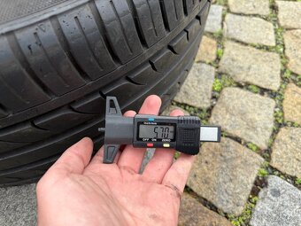 Letní pneu Goodride Sport 275/35/19 a 245/40/19 - 9