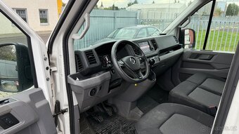 Volkswagen Crafter //2.0TDi//103kW//L2H2//1.MAJ//SERVIS// - 9