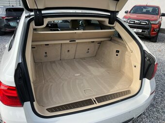 BMW 520D xDrive Touring G31 - 9