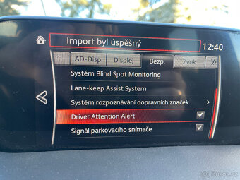 Prodej Auta Mazda CX-5 - 9