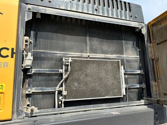 Volvo EC380EL / 2018 / 8 700 mth - 9