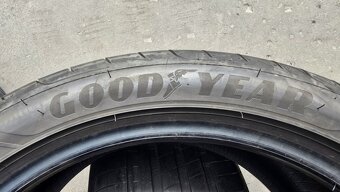 Letní pneu 275/35/19 Good Year - 9