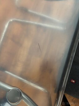 Jídelní židle 3ks - 9