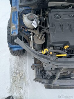 Škoda Octavia 2.0 TDI 110KW - 9