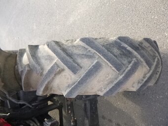 Prodám Zetor 80 Major s čelním nakladačem - 9