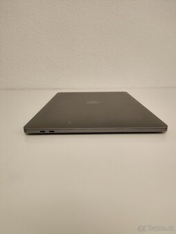 MacBook Pro 2017 i7 | 16GB | 512GB SSD - 9