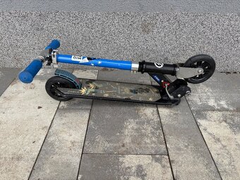 Dětská koloběžka Oxelo Mid1 - 9