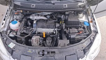 Škoda Fabia 1,4 td - 9