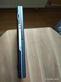 Notebook - HP nx7010 - 9